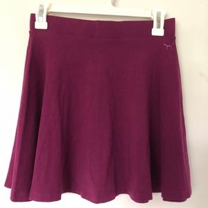 PINK Skater Skirt S